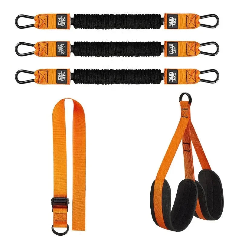 PrimeFit Pull-Up Assist Pro™