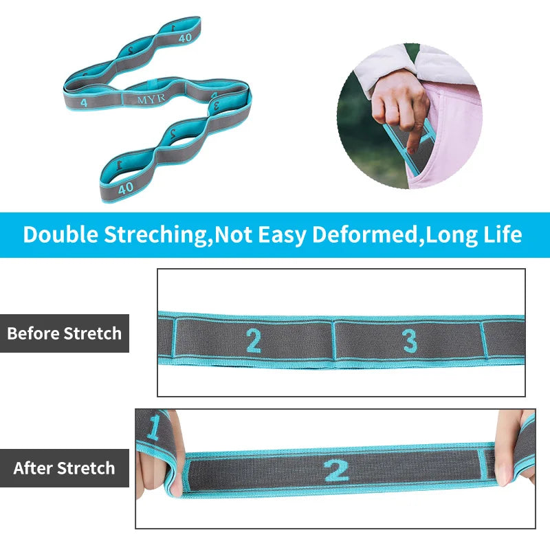 PrimeFit FlexStretch Pro™