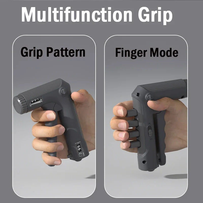 PrimeFit Grip Strength Pro™