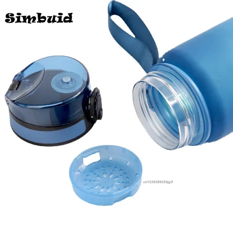 PrimeFit Hydration Bottle Pro™