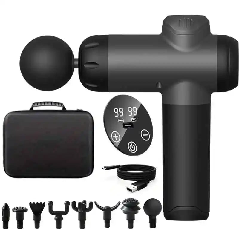 PrimeFit Massage Gun Pro™