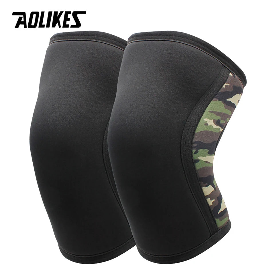 PrimeFit Knee Sleeves Pro™