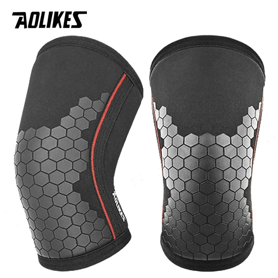 PrimeFit Knee Sleeves Pro™