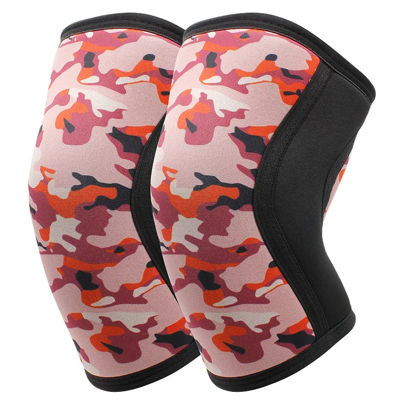 PrimeFit Knee Sleeves Pro™