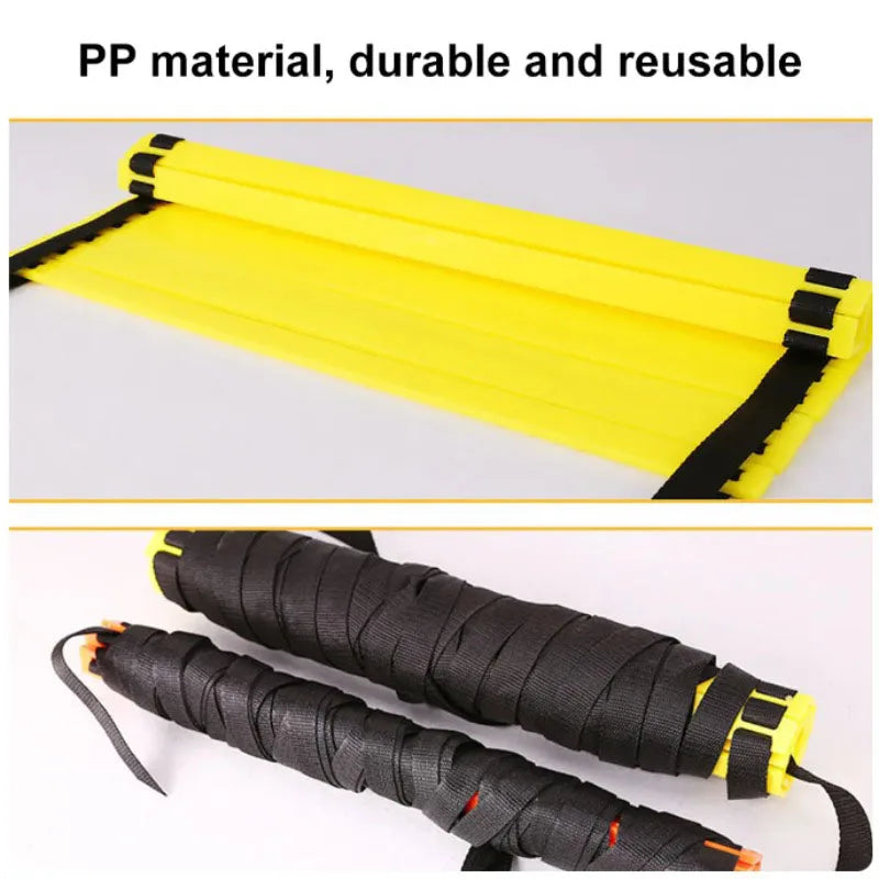 PrimeFit Agility Ladder Pro™