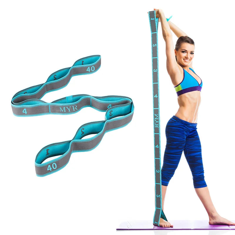 PrimeFit FlexStretch Pro™