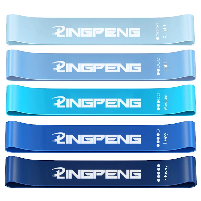 PrimeFit Resistance Loop Bands Pro™