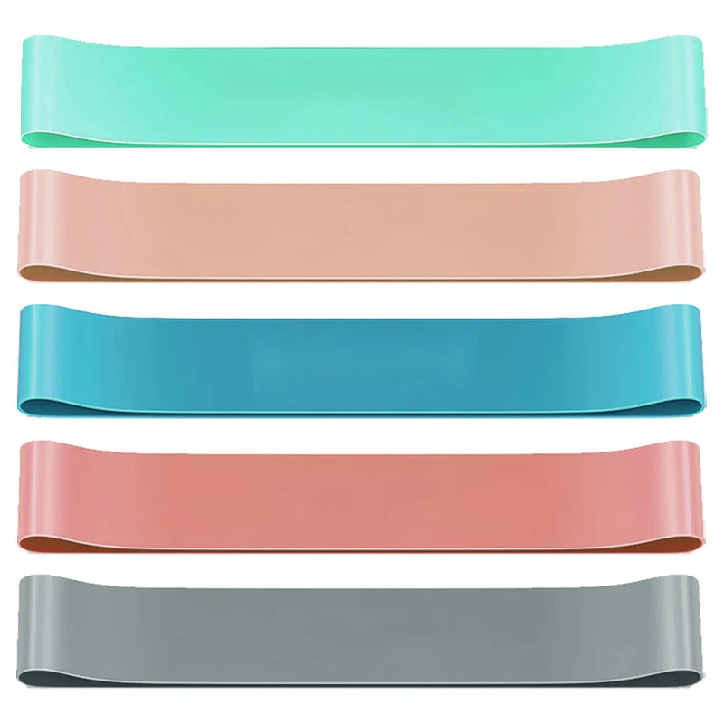 PrimeFit Resistance Loop Bands Pro™