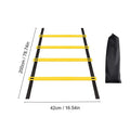 PrimeFit Agility Ladder Pro™
