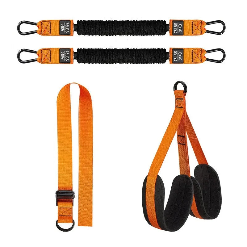 PrimeFit Pull-Up Assist Pro™
