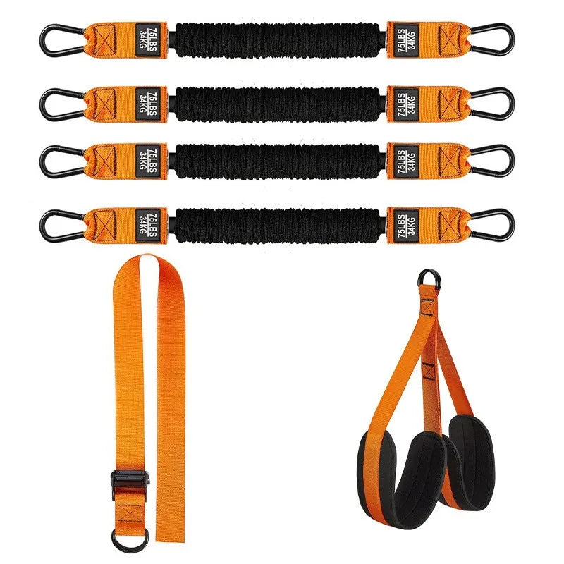PrimeFit Pull-Up Assist Pro™