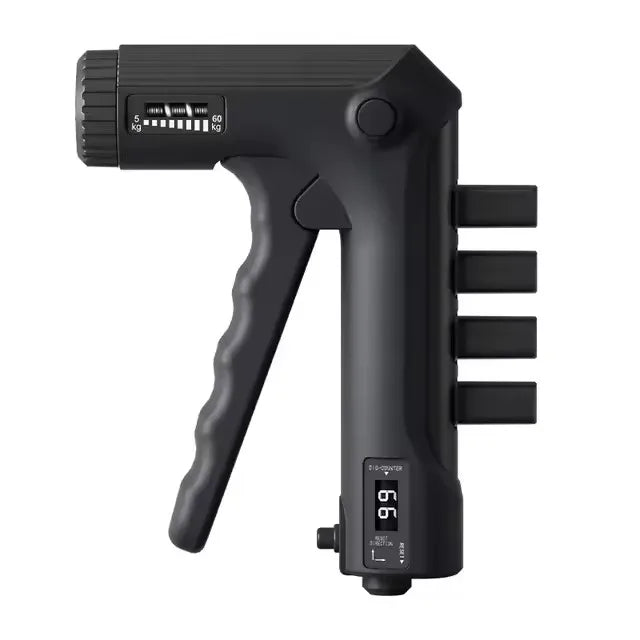 PrimeFit Grip Strength Pro™