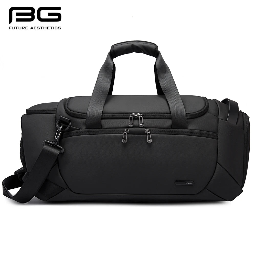 PrimeFit Performance Duffel Pro™