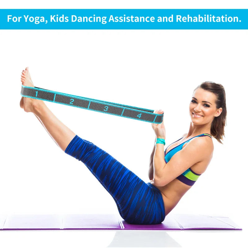 PrimeFit FlexStretch Pro™