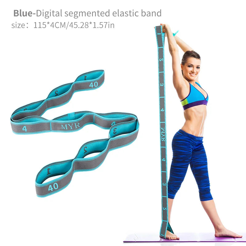 PrimeFit FlexStretch Pro™