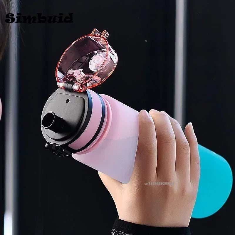 PrimeFit Hydration Bottle Pro™