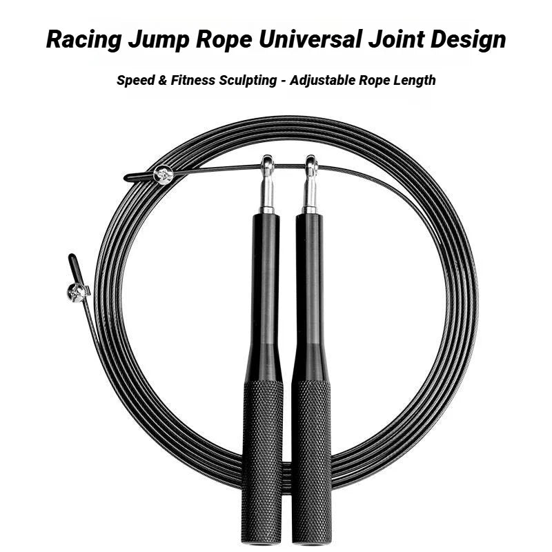 PrimeFit Speed Jump Rope Pro™