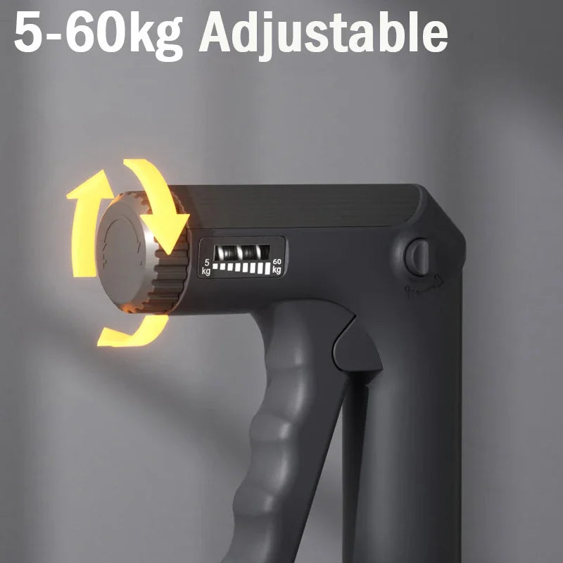 PrimeFit Grip Strength Pro™