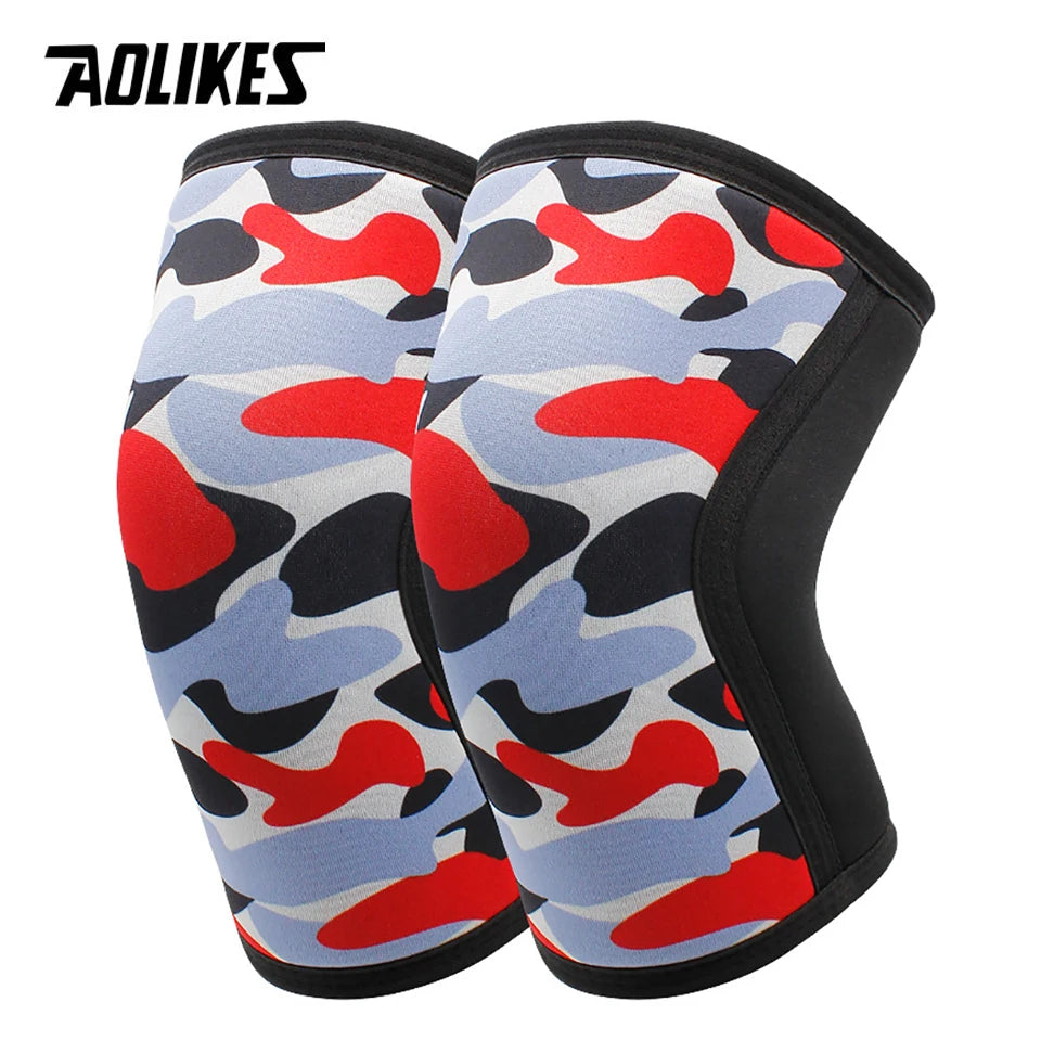 PrimeFit Knee Sleeves Pro™