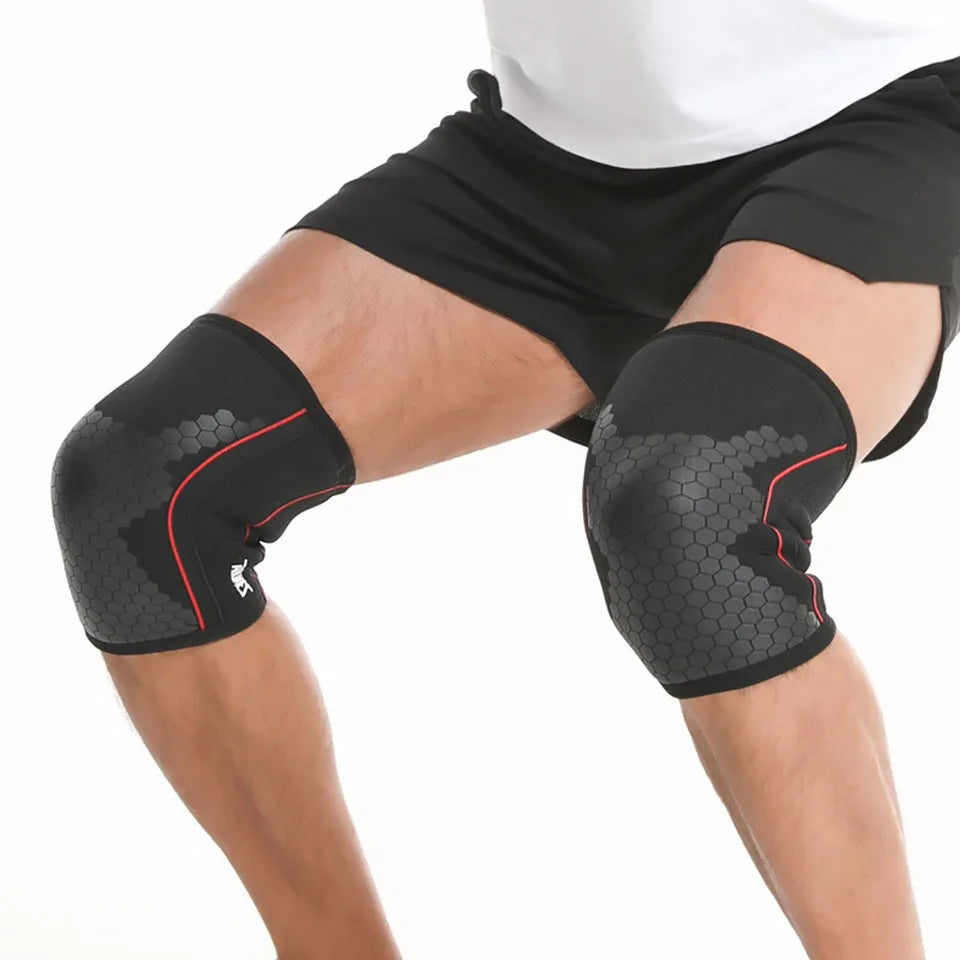 PrimeFit Knee Sleeves Pro™