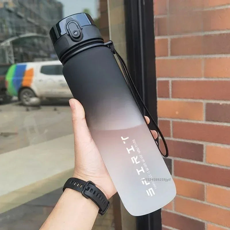 PrimeFit Hydration Bottle Pro™