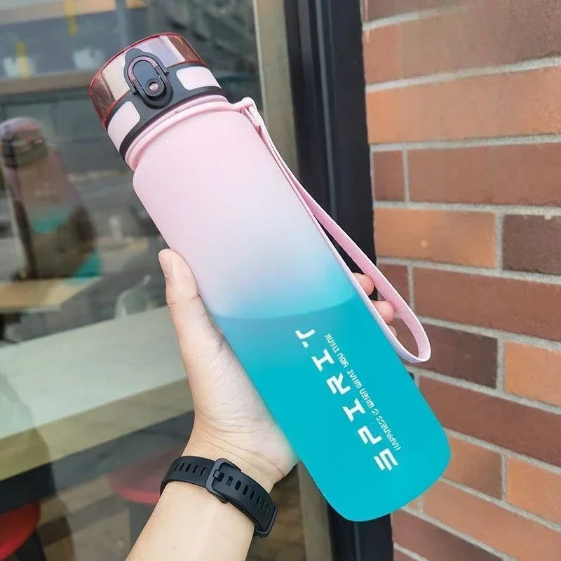 PrimeFit Hydration Bottle Pro™