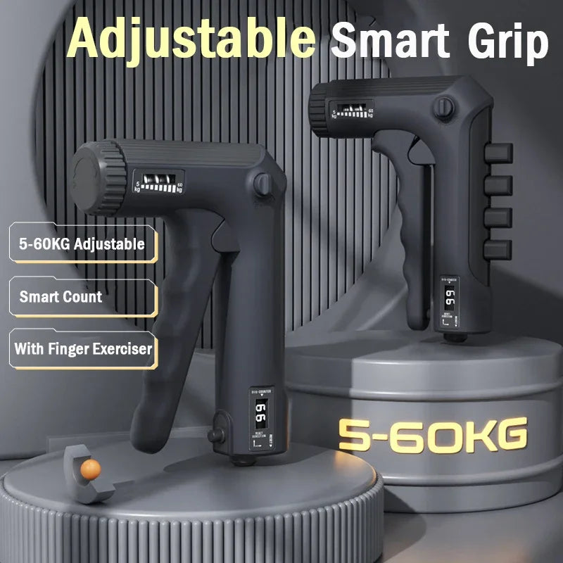 PrimeFit Grip Strength Pro™